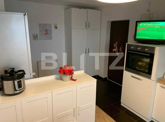 Apartament de vânzare 2 camere Apahida - 52532AV | BLITZ Cluj-Napoca | Poza21