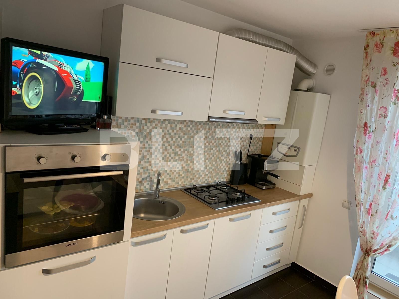 Apartament de vânzare 2 camere Apahida - 52532AV | BLITZ Cluj-Napoca | Poza14