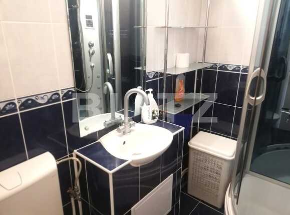 Apartament de închiriat 3 camere Manastur - 52533AI | BLITZ Cluj-Napoca | Poza6