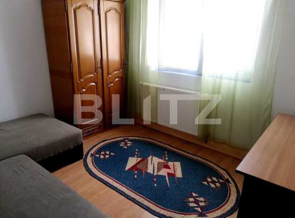 Apartament de închiriat 3 camere Manastur - 52533AI | BLITZ Cluj-Napoca | Poza2