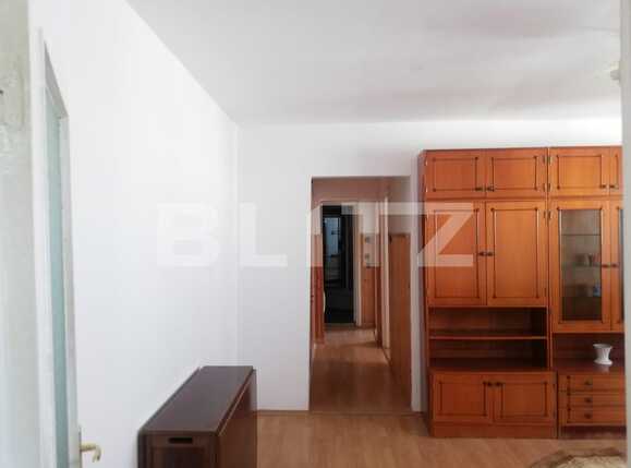 Apartament de închiriat 3 camere Manastur - 52533AI | BLITZ Cluj-Napoca | Poza5