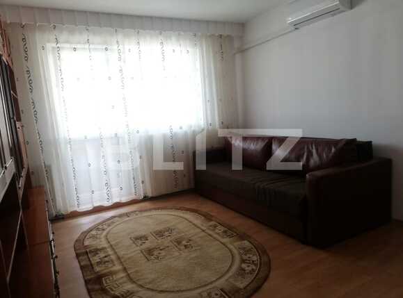Apartament de închiriat 3 camere Manastur - 52533AI | BLITZ Cluj-Napoca | Poza1