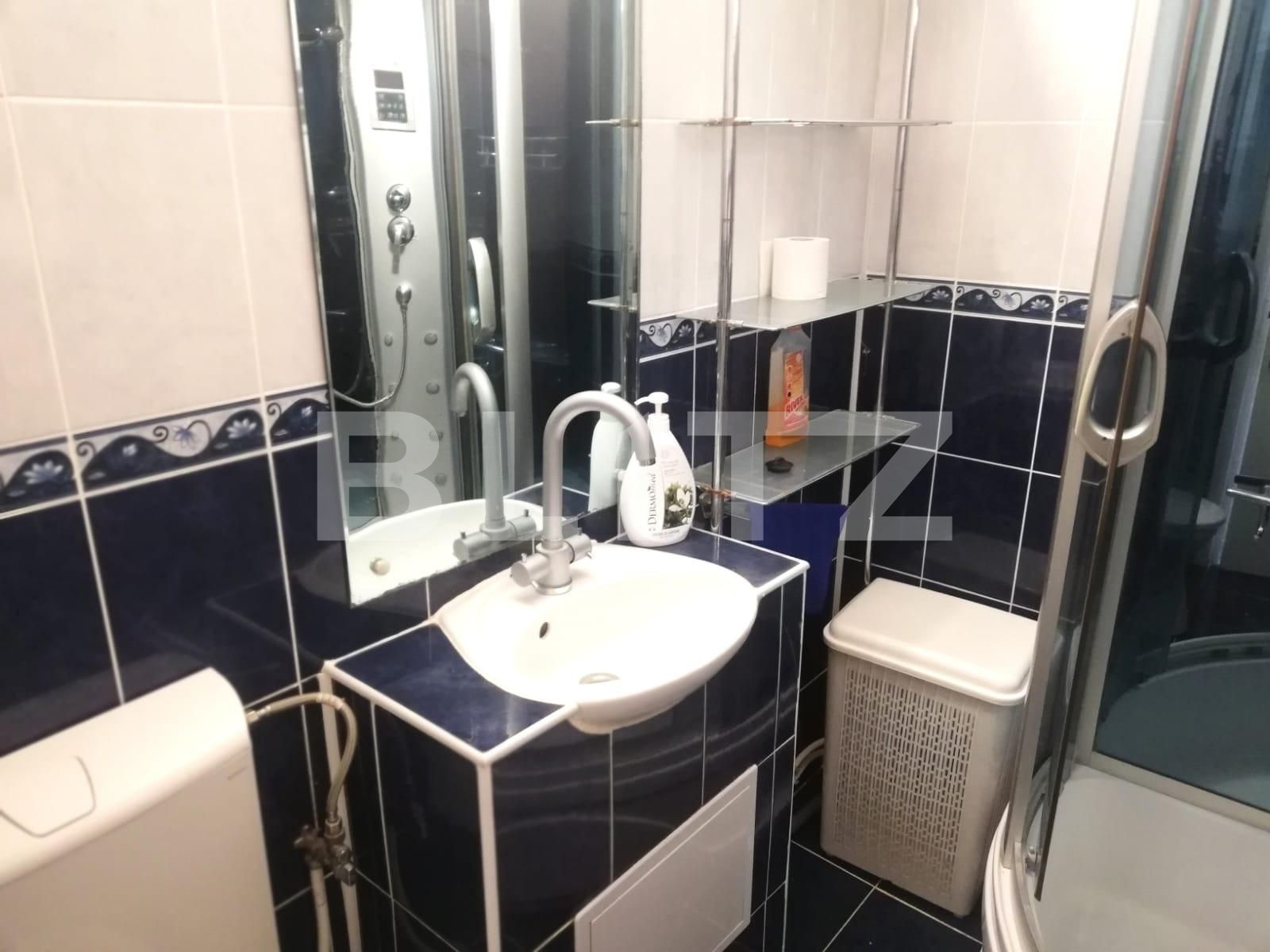 Apartament de închiriat 3 camere Manastur - 52533AI | BLITZ Cluj-Napoca | Poza6