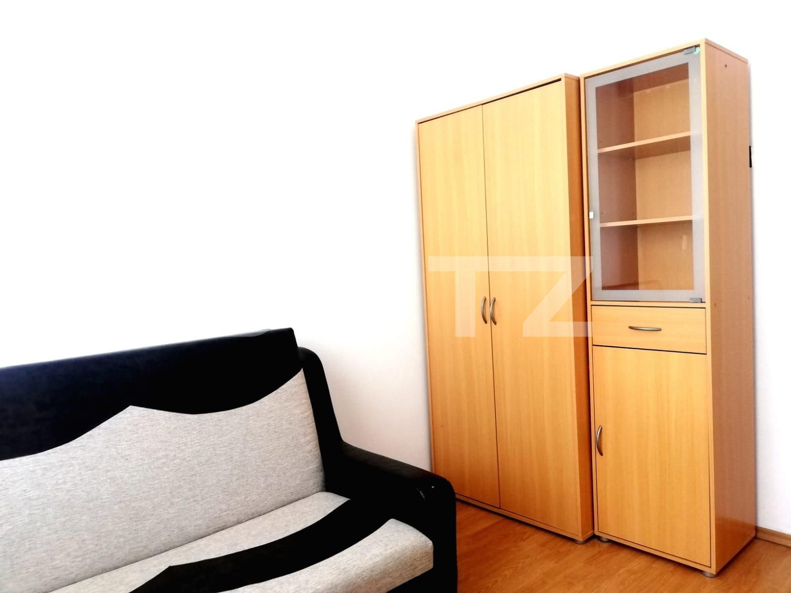 Apartament de închiriat 3 camere Manastur - 52533AI | BLITZ Cluj-Napoca | Poza3