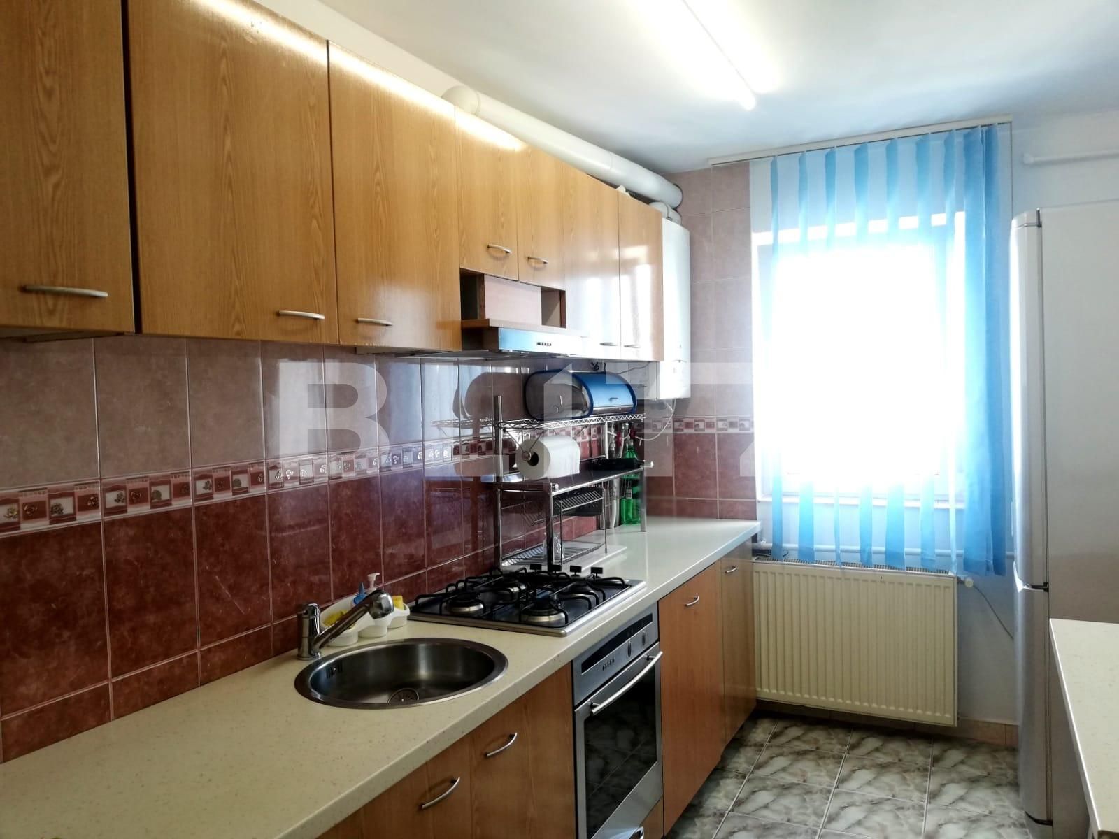 Apartament de închiriat 3 camere Manastur - 52533AI | BLITZ Cluj-Napoca | Poza4