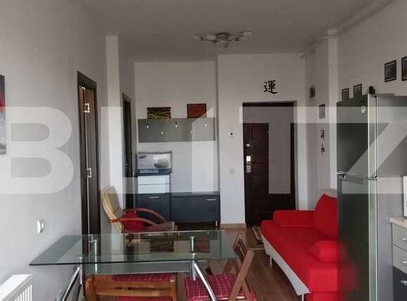 Apartament de închiriat 2 camere Intre Lacuri - 52535AI | BLITZ Cluj-Napoca | Poza2