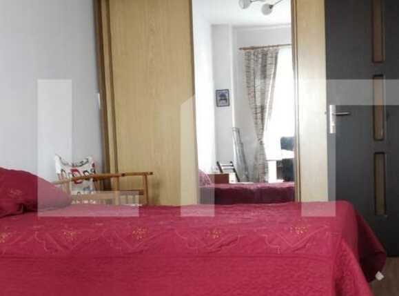 Apartament de închiriat 2 camere Intre Lacuri - 52535AI | BLITZ Cluj-Napoca | Poza3