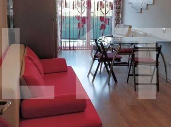 Apartament de închiriat 2 camere Intre Lacuri - 52535AI | BLITZ Cluj-Napoca | Poza1