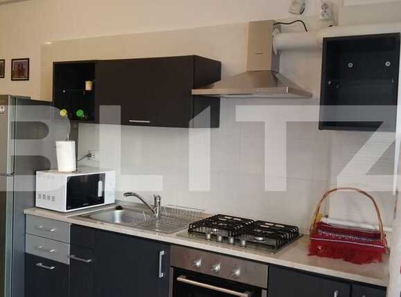 Apartament de închiriat 2 camere Intre Lacuri - 52535AI | BLITZ Cluj-Napoca | Poza5