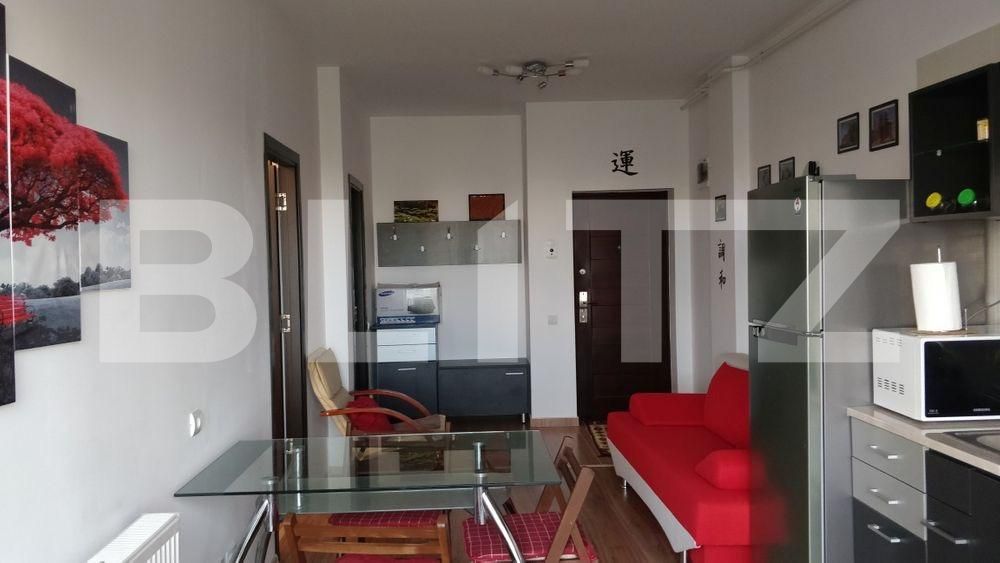 Apartament de închiriat 2 camere Intre Lacuri - 52535AI | BLITZ Cluj-Napoca | Poza2