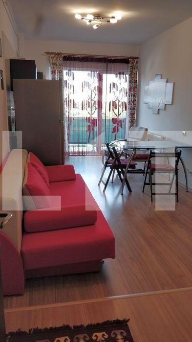 Apartament de închiriat 2 camere Intre Lacuri - 52535AI | BLITZ Cluj-Napoca | Poza1