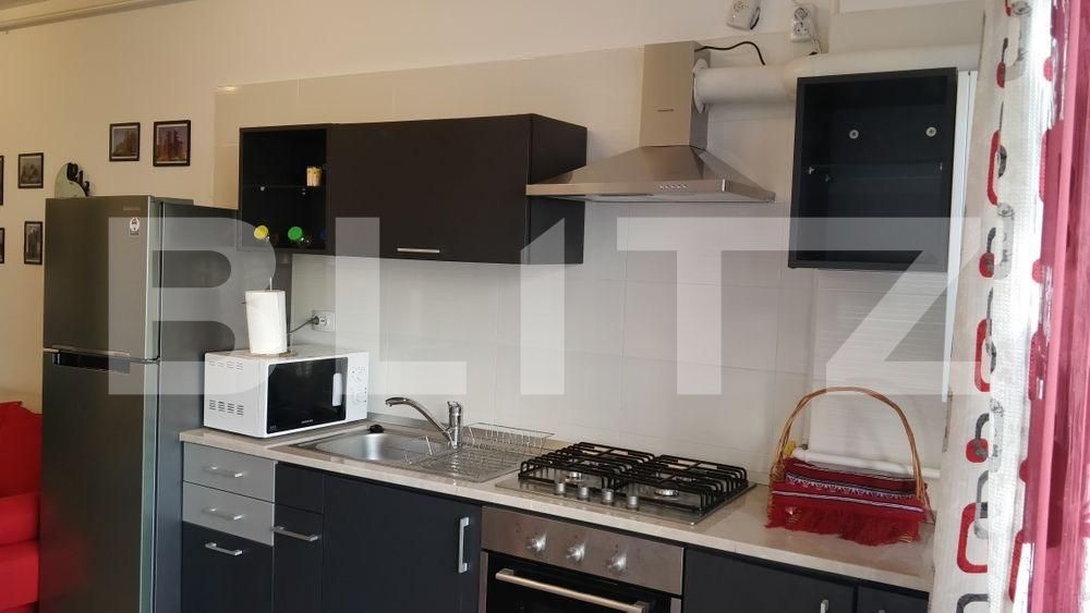 Apartament de închiriat 2 camere Intre Lacuri - 52535AI | BLITZ Cluj-Napoca | Poza5