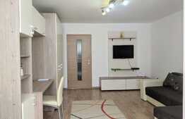 Garsoniera, 35 mp, prima inchiriere, parcare, in zona Cinema Dacia