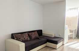 Garsoniera, 35 mp, prima inchiriere, parcare, in zona Cinema Dacia