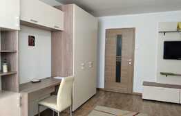 Garsoniera, 35 mp, prima inchiriere, parcare, in zona Cinema Dacia