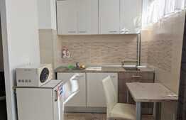 Garsoniera, 35 mp, prima inchiriere, parcare, in zona Cinema Dacia