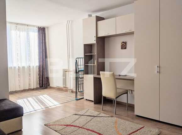 Garsonieră de închiriat Manastur - 52536AI | BLITZ Cluj-Napoca | Poza1