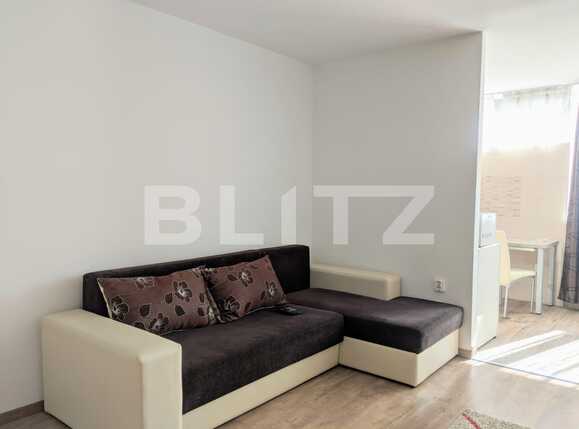 Garsonieră de închiriat Manastur - 52536AI | BLITZ Cluj-Napoca | Poza2