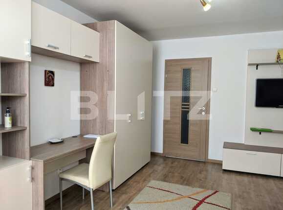 Garsonieră de închiriat Manastur - 52536AI | BLITZ Cluj-Napoca | Poza4