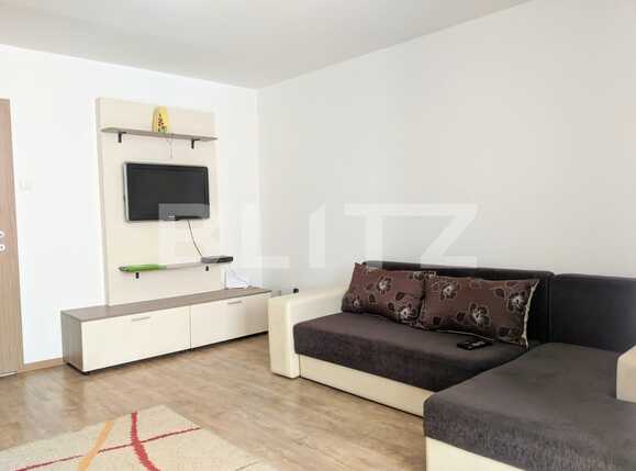 Garsonieră de închiriat Manastur - 52536AI | BLITZ Cluj-Napoca | Poza3