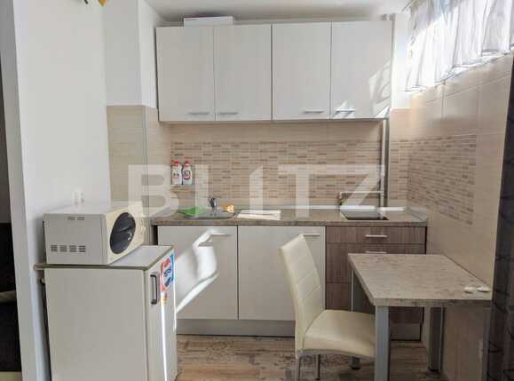 Garsonieră de închiriat Manastur - 52536AI | BLITZ Cluj-Napoca | Poza6