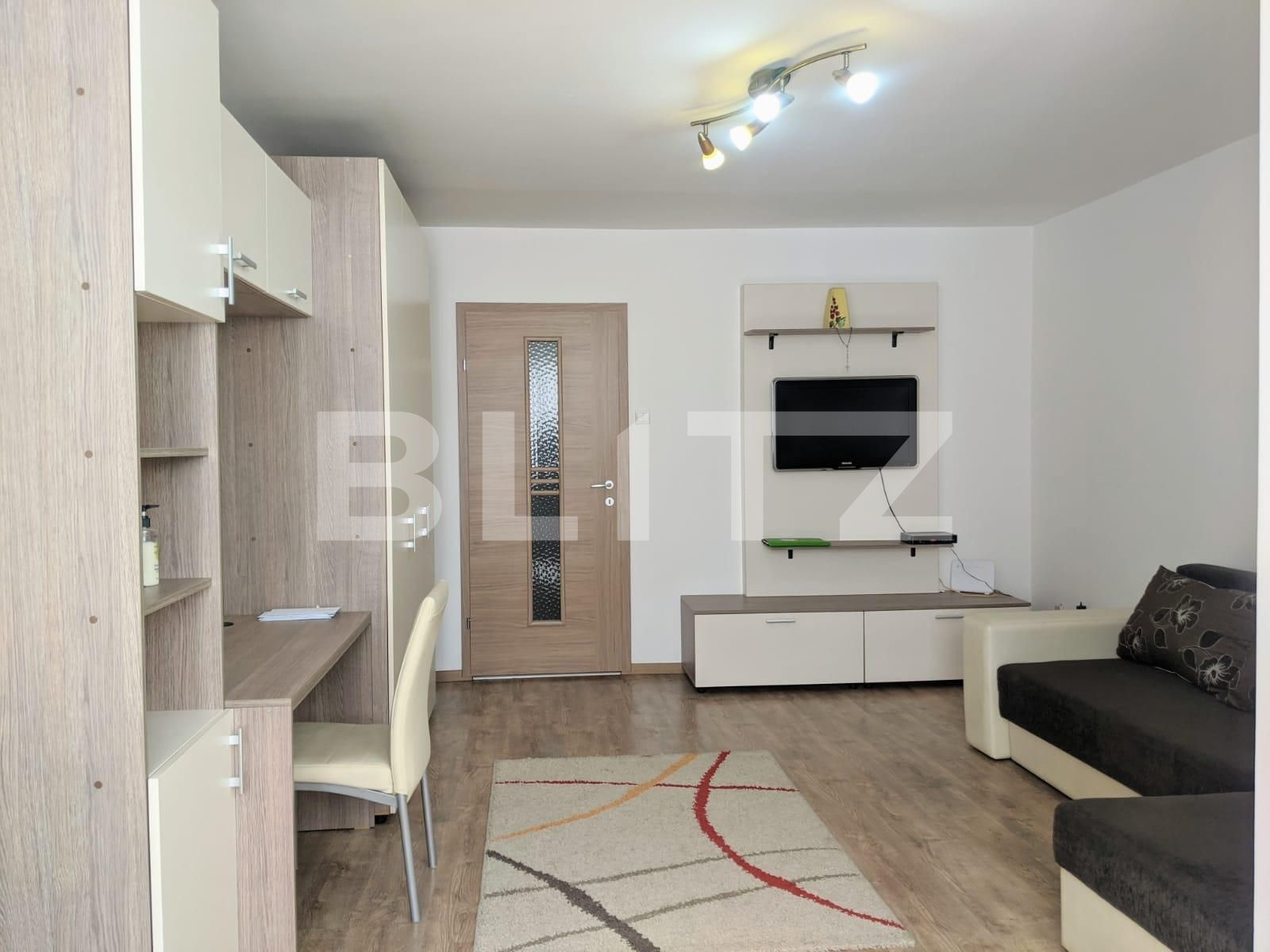 Garsonieră de închiriat Manastur - 52536AI | BLITZ Cluj-Napoca | Poza5