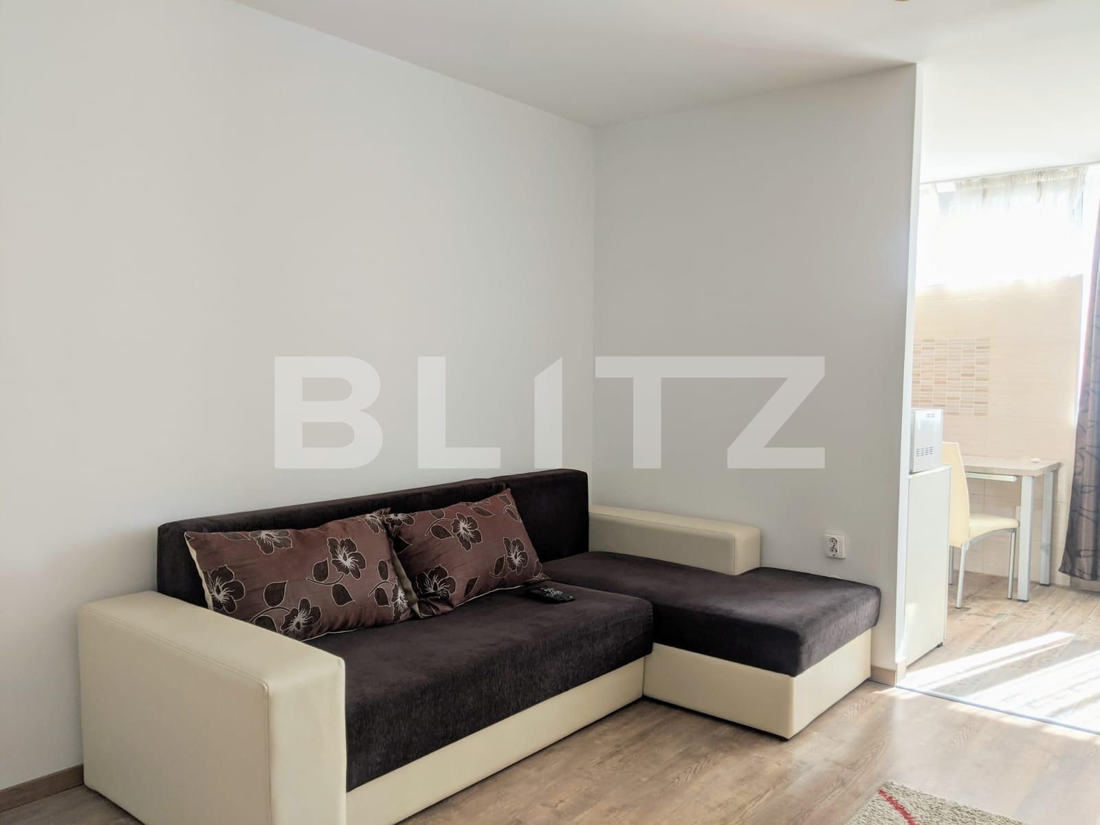 Garsonieră de închiriat Manastur - 52536AI | BLITZ Cluj-Napoca | Poza2