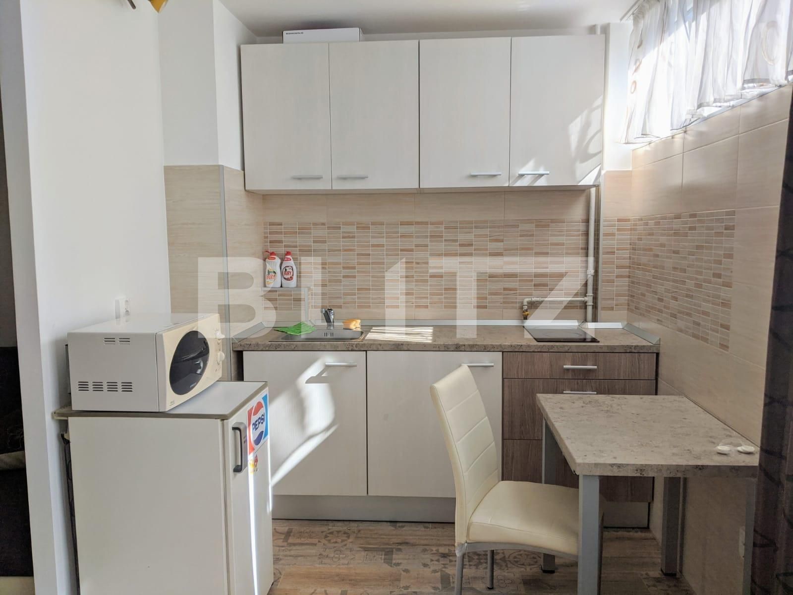Garsonieră de închiriat Manastur - 52536AI | BLITZ Cluj-Napoca | Poza6