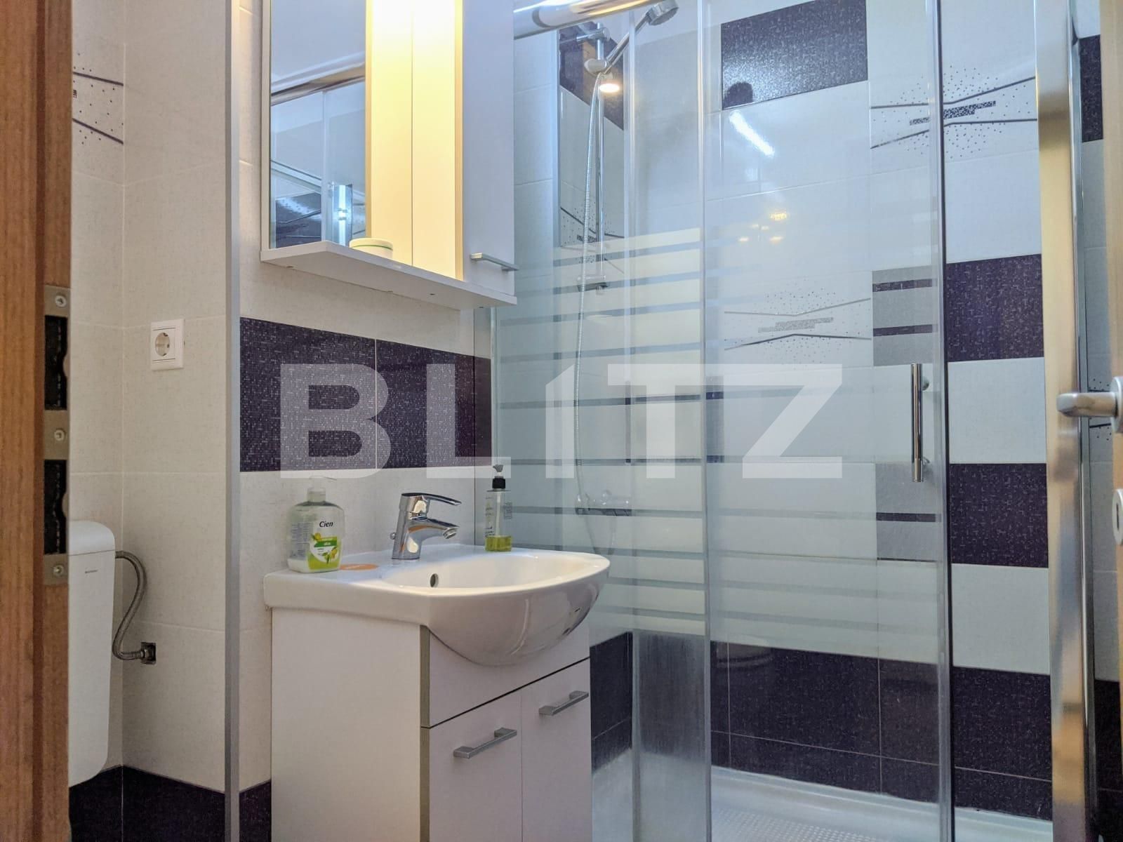 Garsonieră de închiriat Manastur - 52536AI | BLITZ Cluj-Napoca | Poza7