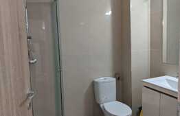 Garsoniera, 35 mp, moderna, parcare, in zona strazii Augustin Presecan