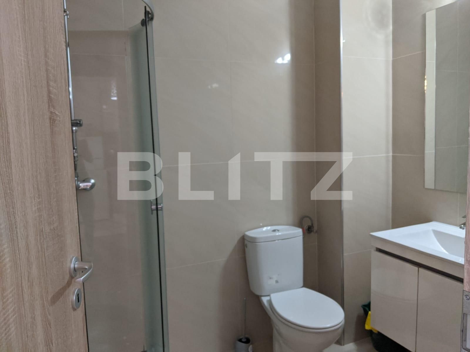 Garsonieră de închiriat Andrei Mureşanu - 52538AI | BLITZ Cluj-Napoca | Poza6