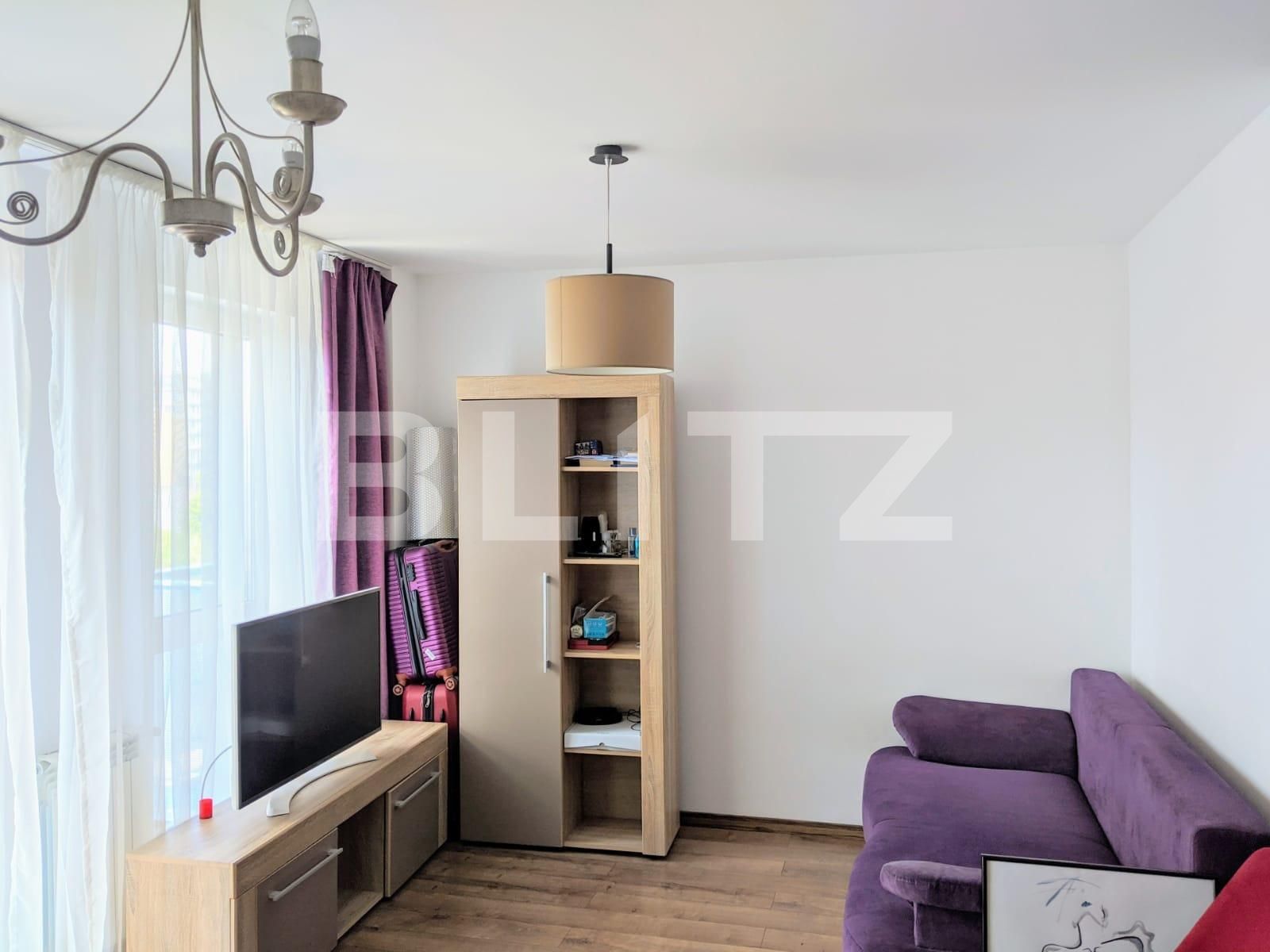 Garsonieră de închiriat Andrei Mureşanu - 52538AI | BLITZ Cluj-Napoca | Poza2