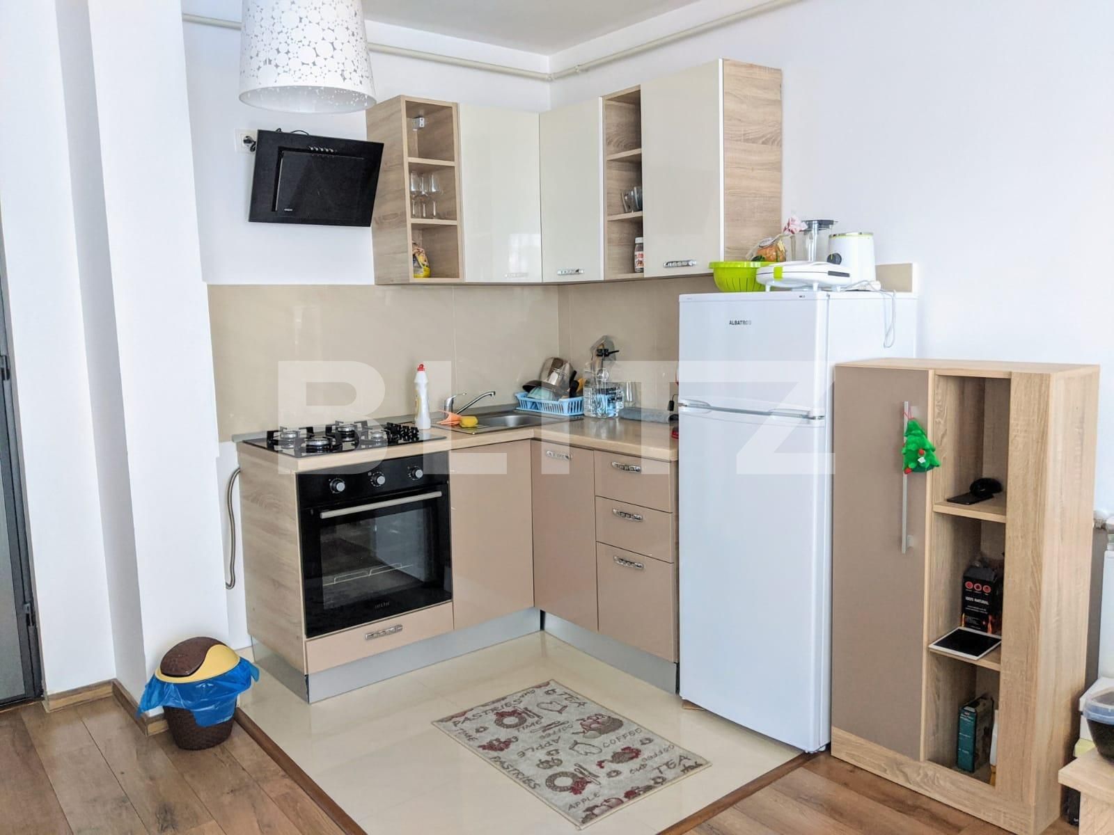 Garsonieră de închiriat Andrei Mureşanu - 52538AI | BLITZ Cluj-Napoca | Poza4