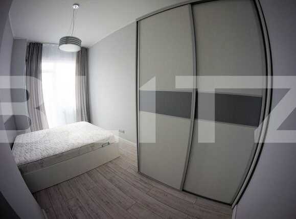 Apartament de închiriat 3 camere Central - 52539AI | BLITZ Cluj-Napoca | Poza3