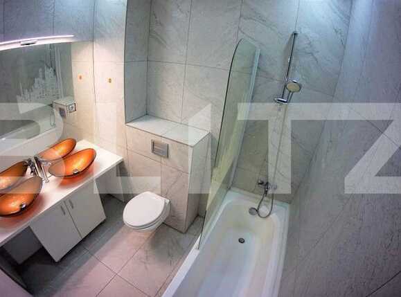 Apartament de închiriat 3 camere Central - 52539AI | BLITZ Cluj-Napoca | Poza6