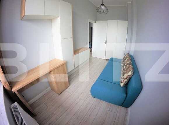 Apartament de închiriat 3 camere Central - 52539AI | BLITZ Cluj-Napoca | Poza4