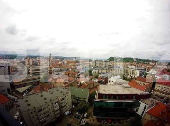 Apartament de închiriat 3 camere Central - 52539AI | BLITZ Cluj-Napoca | Poza8