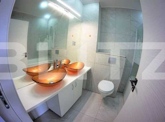 Apartament de închiriat 3 camere Central - 52539AI | BLITZ Cluj-Napoca | Poza7