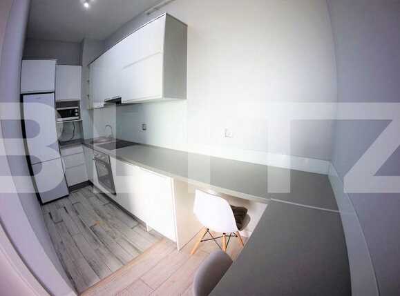 Apartament de închiriat 3 camere Central - 52539AI | BLITZ Cluj-Napoca | Poza5
