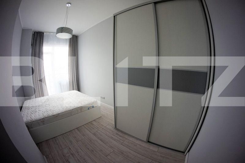 Apartament de închiriat 3 camere Central - 52539AI | BLITZ Cluj-Napoca | Poza3
