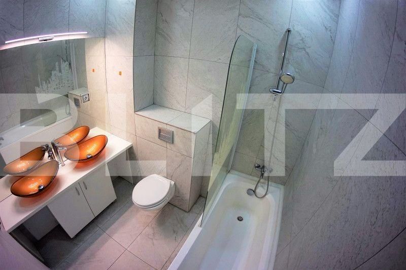 Apartament de închiriat 3 camere Central - 52539AI | BLITZ Cluj-Napoca | Poza6