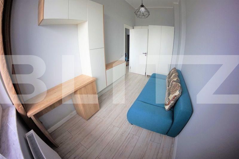 Apartament de închiriat 3 camere Central - 52539AI | BLITZ Cluj-Napoca | Poza4