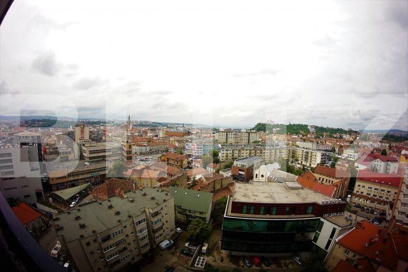 Apartament de închiriat 3 camere Central - 52539AI | BLITZ Cluj-Napoca | Poza8