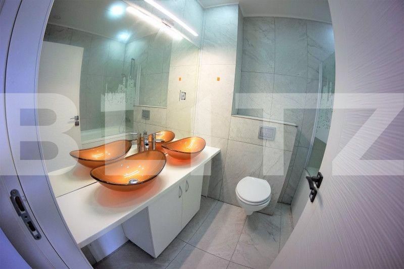 Apartament de închiriat 3 camere Central - 52539AI | BLITZ Cluj-Napoca | Poza7