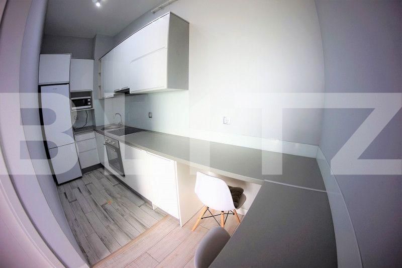 Apartament de închiriat 3 camere Central - 52539AI | BLITZ Cluj-Napoca | Poza5