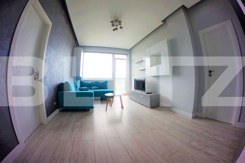 Apartament de închiriat 3 camere Central - 52539AI | BLITZ Cluj-Napoca | Poza2