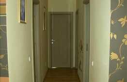 Apartament superfinisat in Manastur!