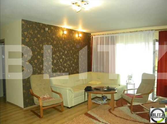 Apartament de vânzare 3 camere Manastur - 5254AV | BLITZ Cluj-Napoca | Poza1