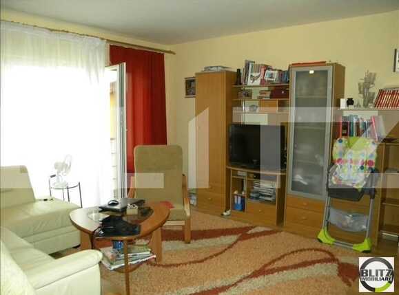 Apartament de vânzare 3 camere Manastur - 5254AV | BLITZ Cluj-Napoca | Poza2