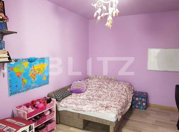 Apartament de vânzare 2 camere Floreşti - 52540AV | BLITZ Cluj-Napoca | Poza8